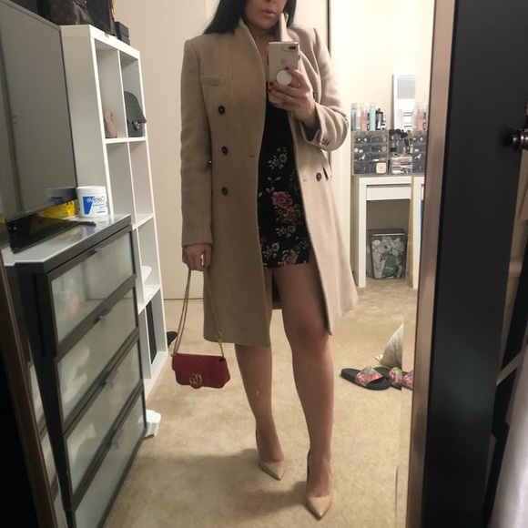 Gucci Marmont Mini - Picture 3 of 8